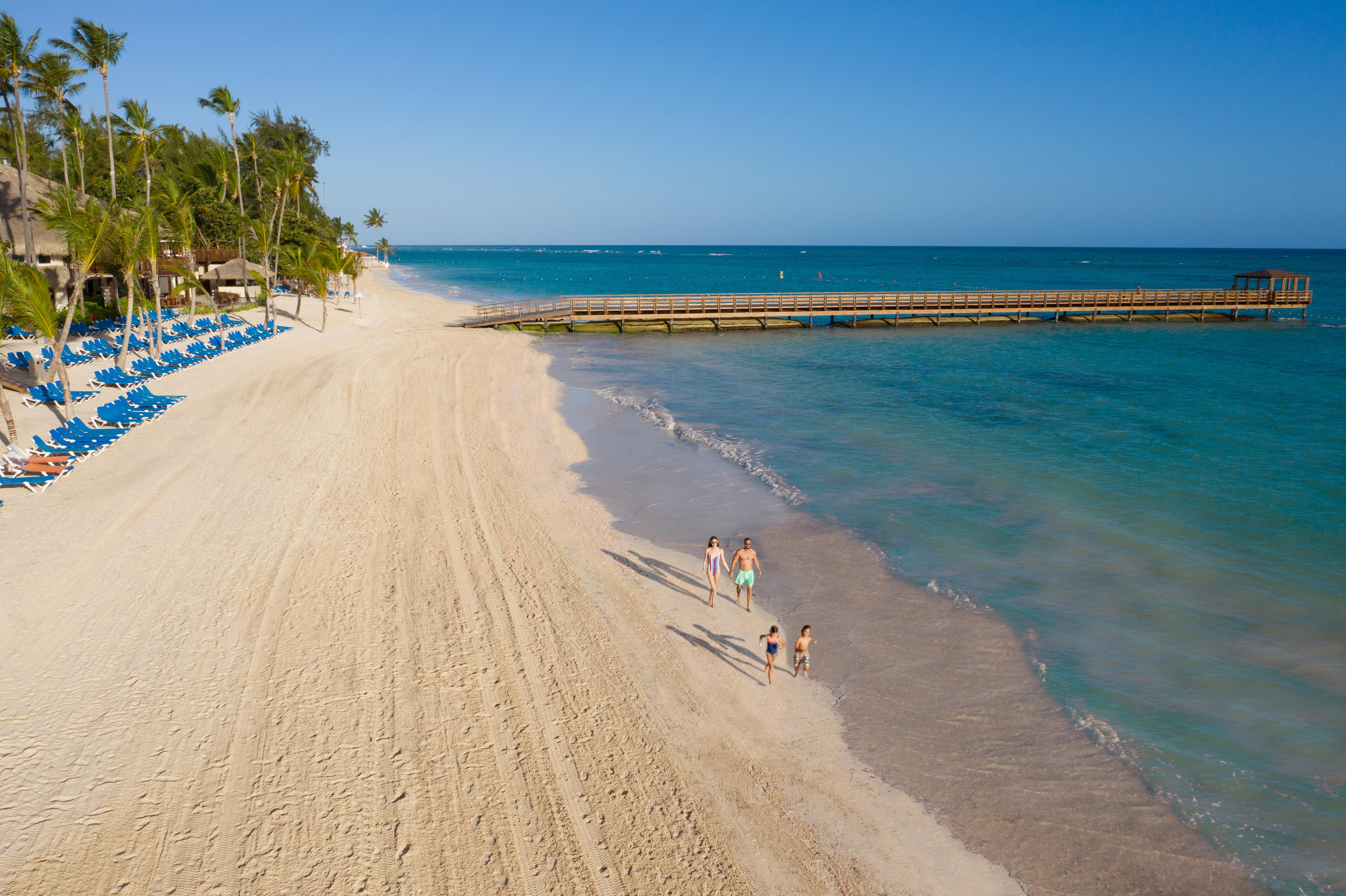 Impressive Premium Punta Cana Exteriér fotografie