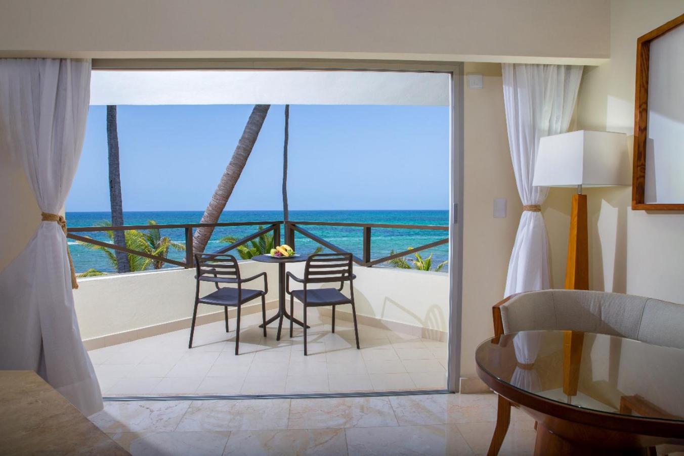 Impressive Premium Punta Cana Exteriér fotografie